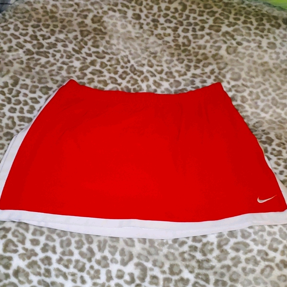 NIKE skort